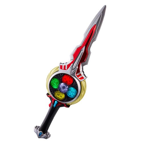 ウルトラレプリカ オーブカリバー ウルトラマンオーブ◇新品Ss 