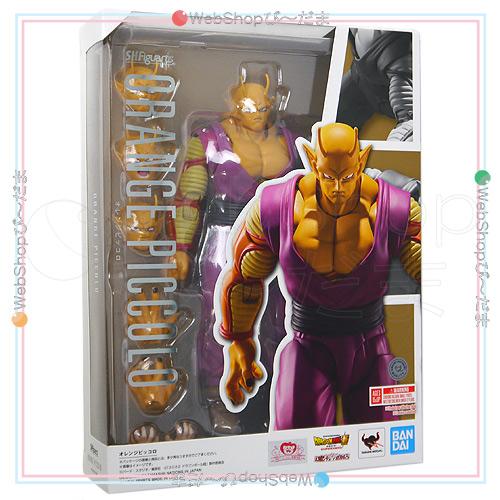S.H.フィギュアーツ S.H.Figuarts オレンジピッコロ ドラゴンボール超