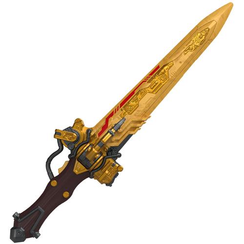 王様戦隊キングオージャー DXオージャカリバーZERO◇新品Ss : 52009222  