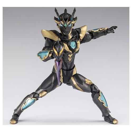 S.H.Figuarts ウルトラマンゼット デスシウムライズクロー◇新品Ss 