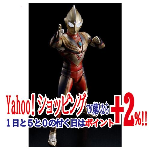 S.H.Figuarts 真骨彫製法 グリッターティガ ウルトラマンティガ◇新品 