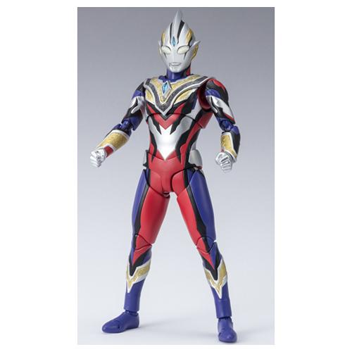 S.H.Figuarts トリガートゥルース ウルトラマントリガー◇新品Sa 