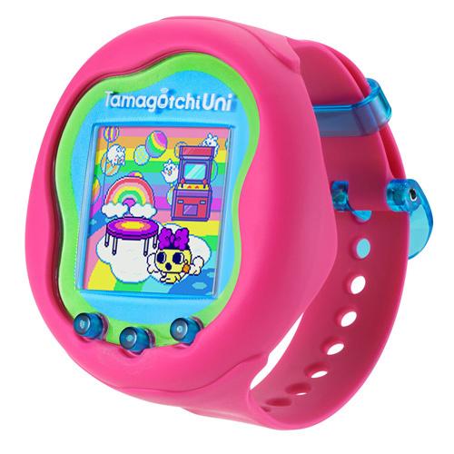 たまごっち Tamagotchi Uni Pink ユニ ピンク◇新品Ss : WebShop