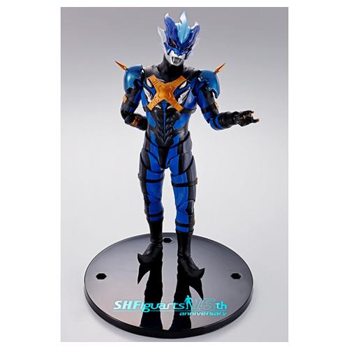 S.H.フィギュアーツ ☆S.H.Figuarts ウルトラマントレギア -S.H. 