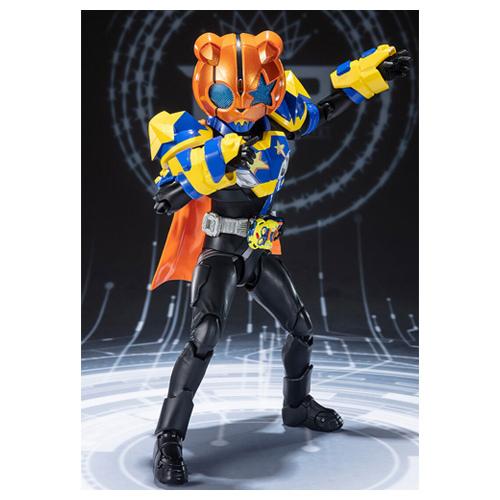 フィギュアーツ 仮面ライダー パンクジャック ビートモンスターフォーム 未開封 S.H.フィギュアーツ S.H.Figuarts 仮面ライダーパンクジャック