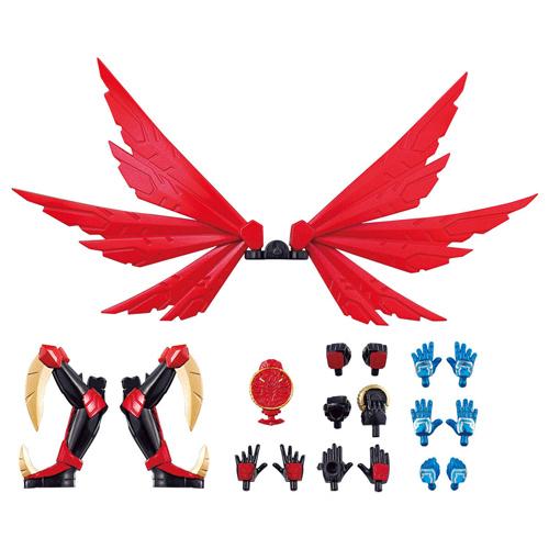 ★SO-DO CHRONICLE 仮面ライダーオーズ タジャドル コンボ＆アクアセット【PB限定】◆新品Ss｜bii-dama｜02