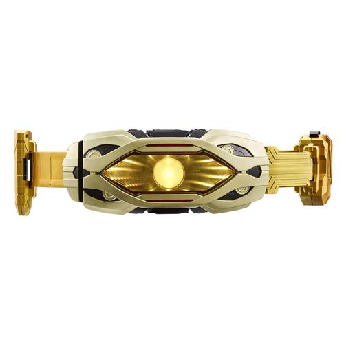 BANDAI（バンダイ） 仮面ライダーギーツ 変身ベルト DXジリオン