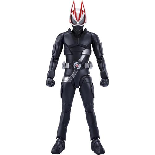 S.H.フィギュアーツ S.H.Figuarts 仮面ライダーギーツ エントリー