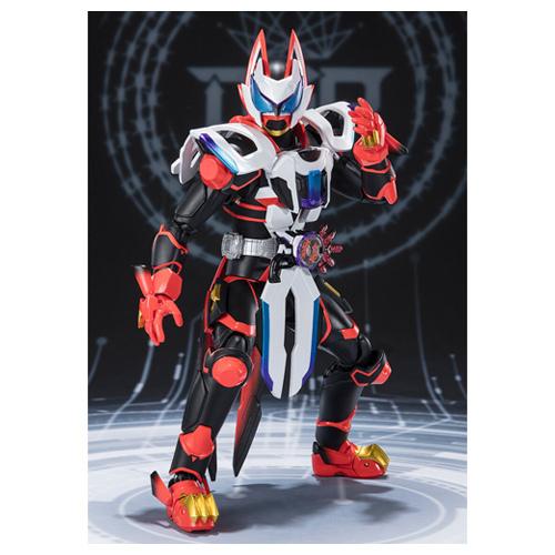 S.H.Figuarts 仮面ライダーギーツ レーザーブースト＆ブーストマークⅡ