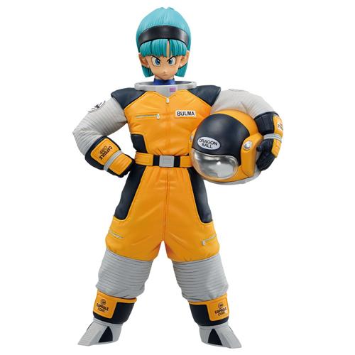 一番くじ ドラゴンボール VSオムニバスBRAVE E賞 ブルマフィギュア