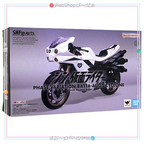 S.H.フィギュアーツ S.H.Figuarts 大量発生型相変異バッタオーグ搭乗用