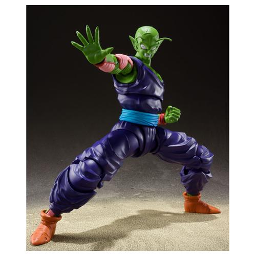 S.H.Figuarts ピッコロ -誇り高きナメック星人- ドラゴンボールZ/再販 