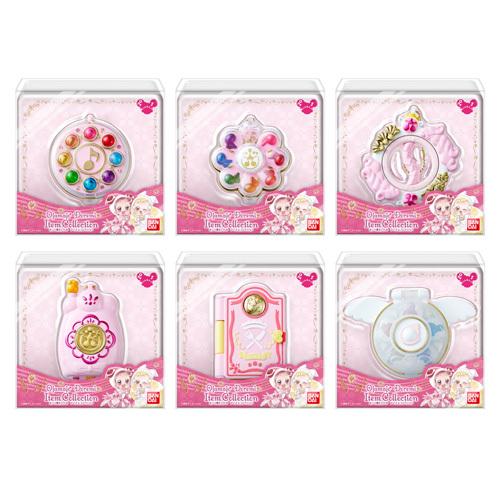 おジャ魔女どれみ マジカルスタンド【プレミアムバンダイ限定】 | お