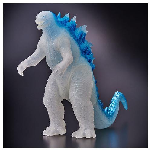 BANDAI（バンダイ） ムービーモンスターシリーズ GODZILLA(2024