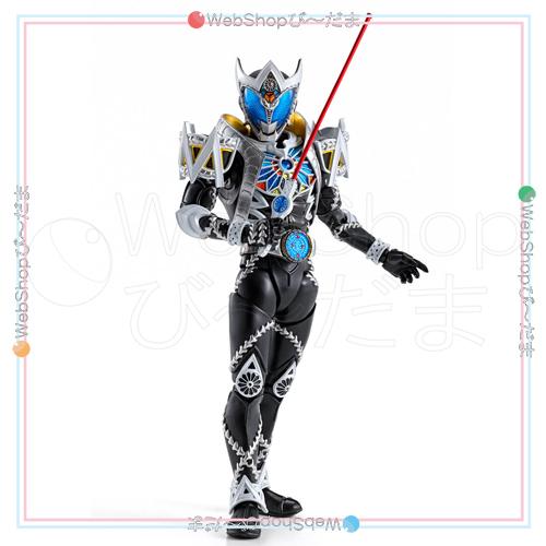 S.H.フィギュアーツ S.H.Figuarts 真骨彫製法 仮面ライダーサガ