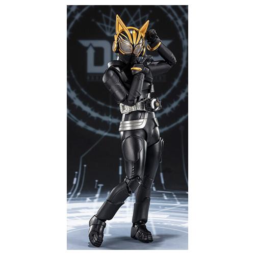 S.H.F仮面ライダーナーゴ エントリーレイズフォーム＆エントリーレイズセット 徹底レビュー】S.H.Figuarts 仮面ライダーナーゴ エントリー