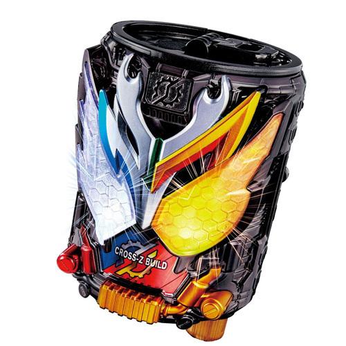 BANDAI（バンダイ） 仮面ライダービルド SUPER BEST DXクローズビルド