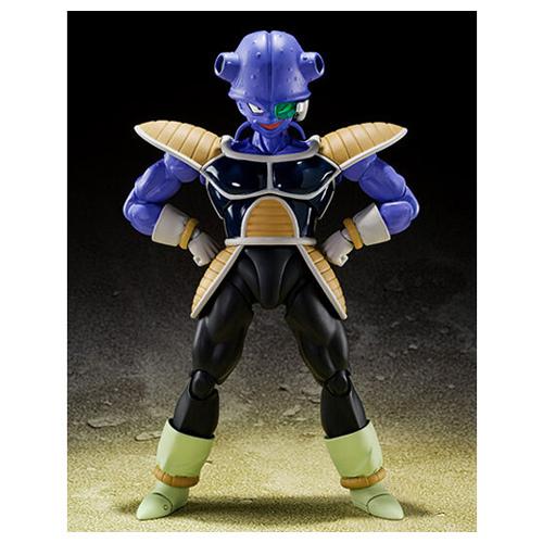 S.H.フィギュアーツ ☆S.H.Figuarts キュイ ドラゴンボールZ◇新品Ss