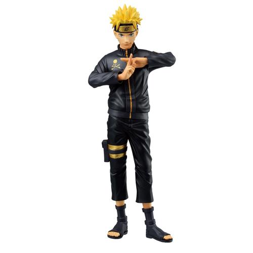 ニシ〜新品未開封】ナルト Grandista フィギュア ２２個セット 送料無料 未開封 2種セット Grandista 爆豪勝己 NARUTO ナルト 疾風伝