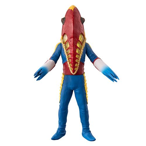 ☆アルティメットルミナス 等し メトロン星人 ウルトラセブン ☆アルティメットルミナス 等し メトロン星人 ウルトラセブン