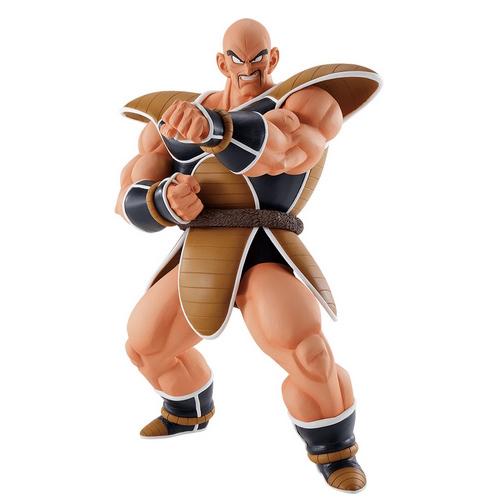 未開封ドラゴンボールex一番くじ天下分け目の超決戦ナッパ本日限定価格 一番くじ 【並行輸入品】一番くじ ドラゴンボール EX 天下分け目の超