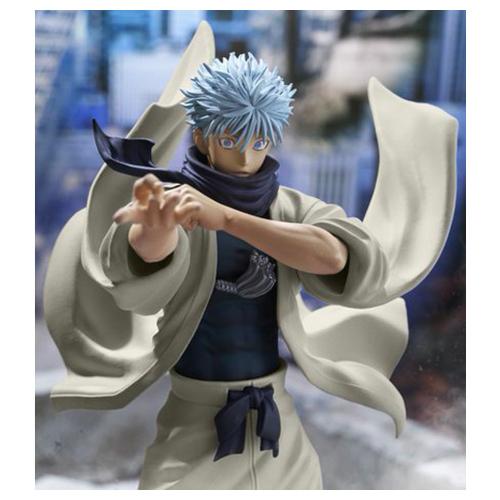 BANDAI ☆呪術廻戦 JUMP OUT HEROES EXTRA SATORU GOJO BANDAI ☆呪術廻戦 JUMP OUT HEROES EXTRA SATORU GOJO