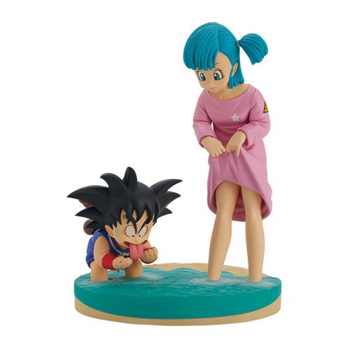 一番くじ ドラゴンボール A賞 B賞 D賞 ラストワン 4体セット おまけつき ドラゴンボール 一番くじ A賞 フィギュア B賞 フィギュア ラストワン賞