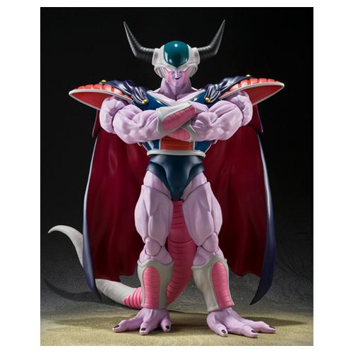 S.H.フィギュアーツ S.H.Figuarts コルド大王 ドラゴンボールZ S.H.フィギュアーツ S.H.Figuarts コルド大王 ドラゴンボールZ