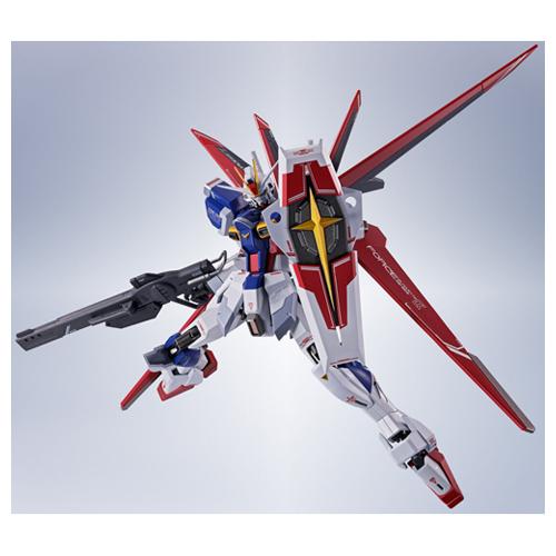 ROBOT魂 METAL [SIDE MS] フォースインパルスガンダムSpecII◇新品Sa