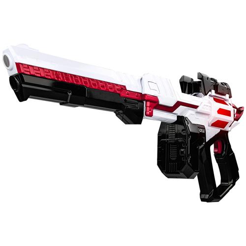BANDAI ☆仮面ライダーギーツ PREMIUM DXマグナムシューター40X BANDAI ☆仮面ライダーギーツ PREMIUM DXマグナムシューター40X