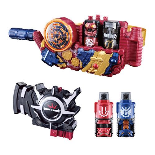 新品未開封 DXエボルドライバー 仮面ライダーエボルフェーズ1 to 4セット 新品未開封]DXエボルドライバー 仮面ライダーエボルフェーズ1to4セット