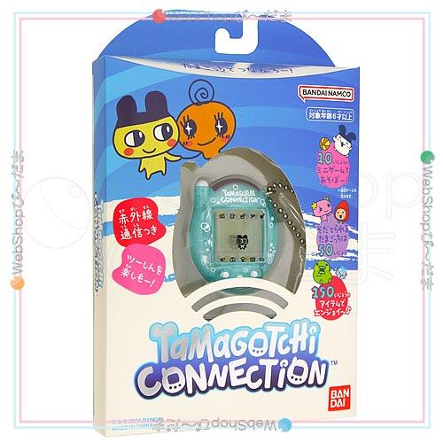 【新品未開封】たまごっちコネクション　めろんそーだ たまごっち Tamagotchi Connection コネクション 第1弾 めろんそーだ
