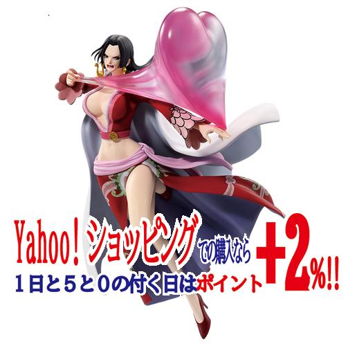 【新品　未開封】ワンピース　一番くじ　A賞　ボア・ハンコック 一番くじ ワンピース メモリーオブヒロインズ A賞ボア・ハンコック