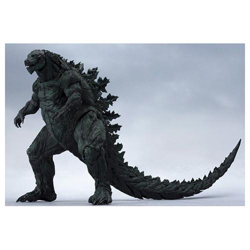 モンスターアーツ GODZILLA 怪獣惑星 ゴジラ (2017)-初回生産 Amazon.co.jp: TAMASHII NATIONS S.H.モンスターアーツ GODZILLA 怪獣