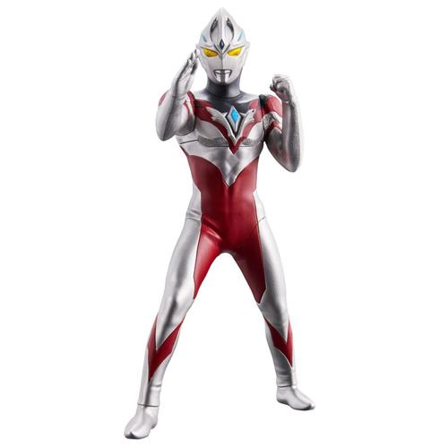 アルティメットルミナス ウルトラマンアーク BANDAI（バンダイ） アルティメットルミナス ウルトラマンアーク◇新品