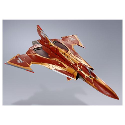 最終値下げ新品未開封品DX超合金劇場版sv-262HsドラケンⅢ DX超合金 劇場版 Sv-262Hs ドラケンIII(ボーグ・コンファールト機