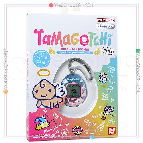 たまごっち Original Tamagotchi Dreamy Angel オリジナル