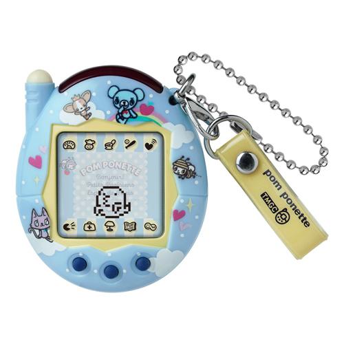 たまごっち ☆Tamagotchi Connection ナルミヤキャラクターズ たまごっち ☆Tamagotchi Connection ナルミヤキャラクターズ
