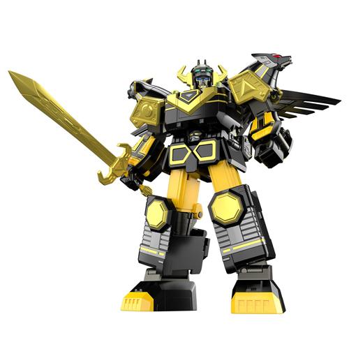 星獣合体ギンガイオー　新品未使用 BANDAI（バンダイ） ☆SMP [SHOKUGAN MODELING PROJECT]星獣合体