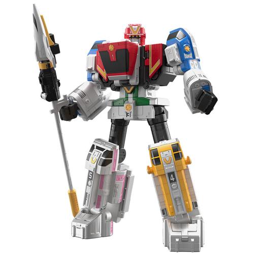 BANDAI（バンダイ） SMP SHOKUGAN MODELING PROJECT 流星合体