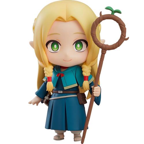 ねんどろいど 2385 マルシル ダンジョン飯◇新品Ss : WebShopびーだま