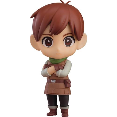 ねんどろいど 2396 チルチャック ダンジョン飯◇新品Ss