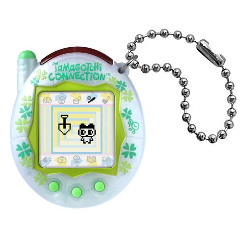 たまごっち Tamagotchi Connection コネクション 第3弾 くろーばーらめ