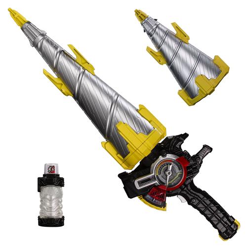 期間限定　学園バトルフィシャーズ TEN-MK40-621 仮面ライダーガッチャード 仮面ライダーガッ
