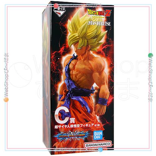 一番くじ ☆一番くじ ドラゴンボール VSオムニバスBRAVE C賞 超 一番くじ ☆一番くじ ドラゴンボール VSオムニバスBRAVE C賞 超