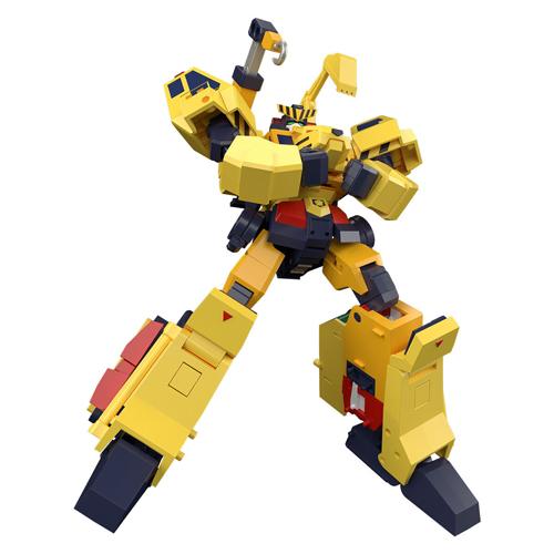 24H再出品可】SMP ビルドタイガー ドリルボーイ 勇者警察