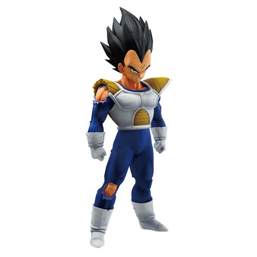 一番くじ ☆一番くじ ドラゴンボール VSオムニバスCROSS D賞