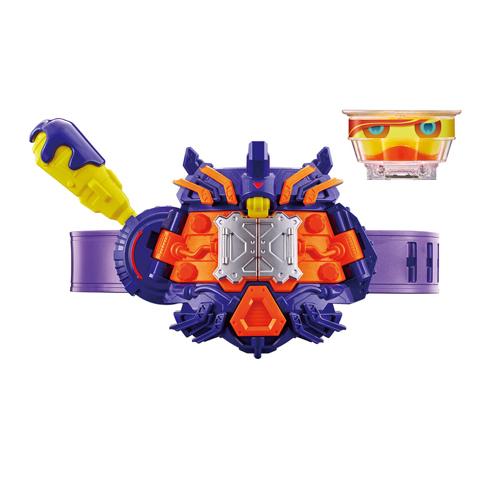 仮面ライダーガヴ　DX変身ベルト ヴラスタムギア　未開封 BANDAI（バンダイ） 仮面ライダーガヴ DX変身ベルト ヴラスタムギア