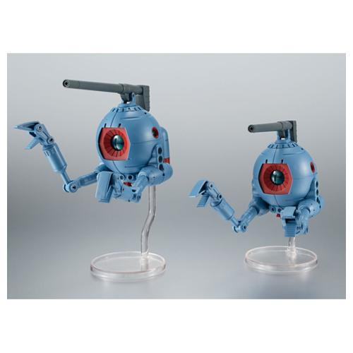 ROBOT魂 ver. A.N.I.M.E. [SIDE MS] RB-79 ボール2機編隊セット