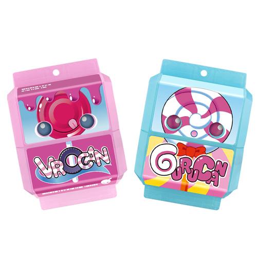 BANDAI（バンダイ） ☆仮面ライダーガヴ DXおしゃべりゴチゾウセット05